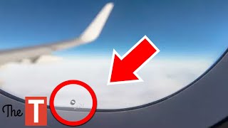 10 Airplane Secrets Flight Attendants Dont Tell Pengers