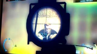 Hitman Absolution-HEADSHOT