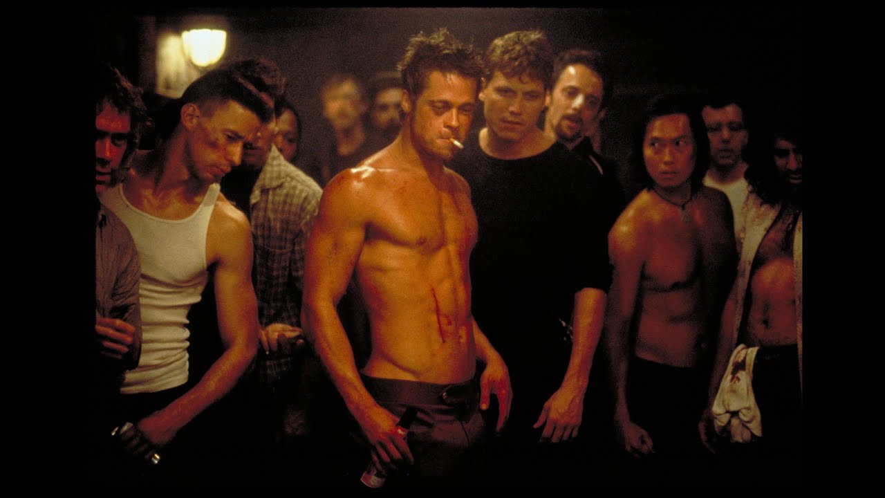 Fight Club ft. K For Kabaradakkam (From "Guruvayoor Ambalanadayil")