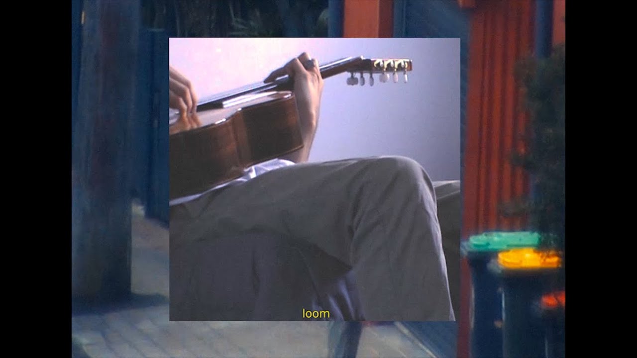 jOYCAB - buzzcut baby