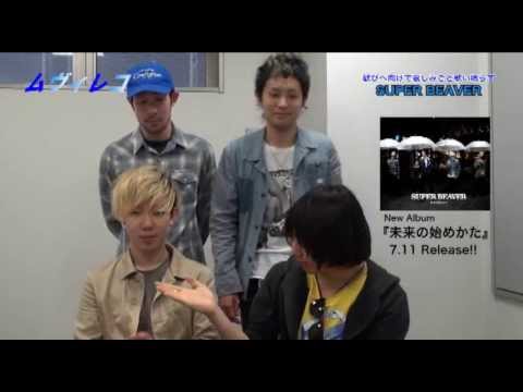 【ムビレコ・動くレコメンダー】レコメンダー7月号
