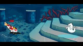 Skill Mumpuni Jawara Bambu Runcing Koisan Nft Game