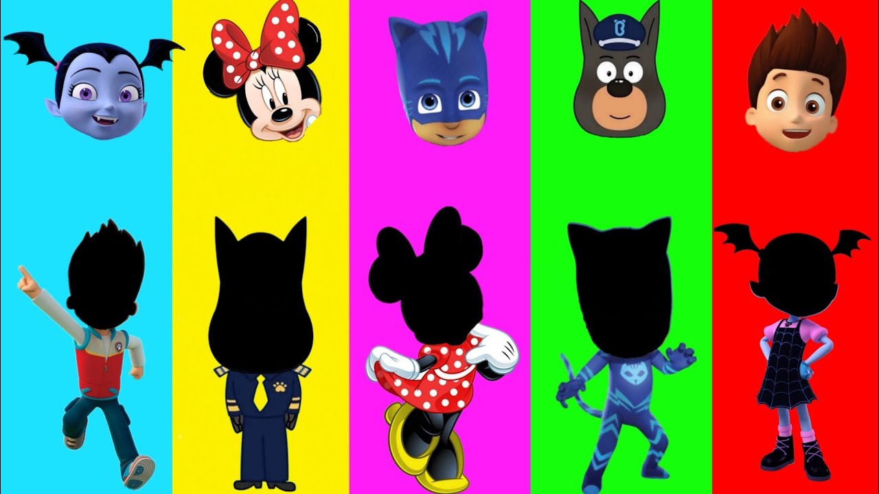 Wrong eyes👀 challenge DAME TU COSITA Funny Puzzle Wrong Heads . #11