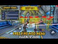 Ob53 Free Fire Panel Mobile 🔥 FF Antiban Panel | Free Fire Hack New 😈 FF Injector 2026 | FF Panel