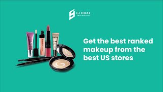 Get US Cosmetics VIA GS