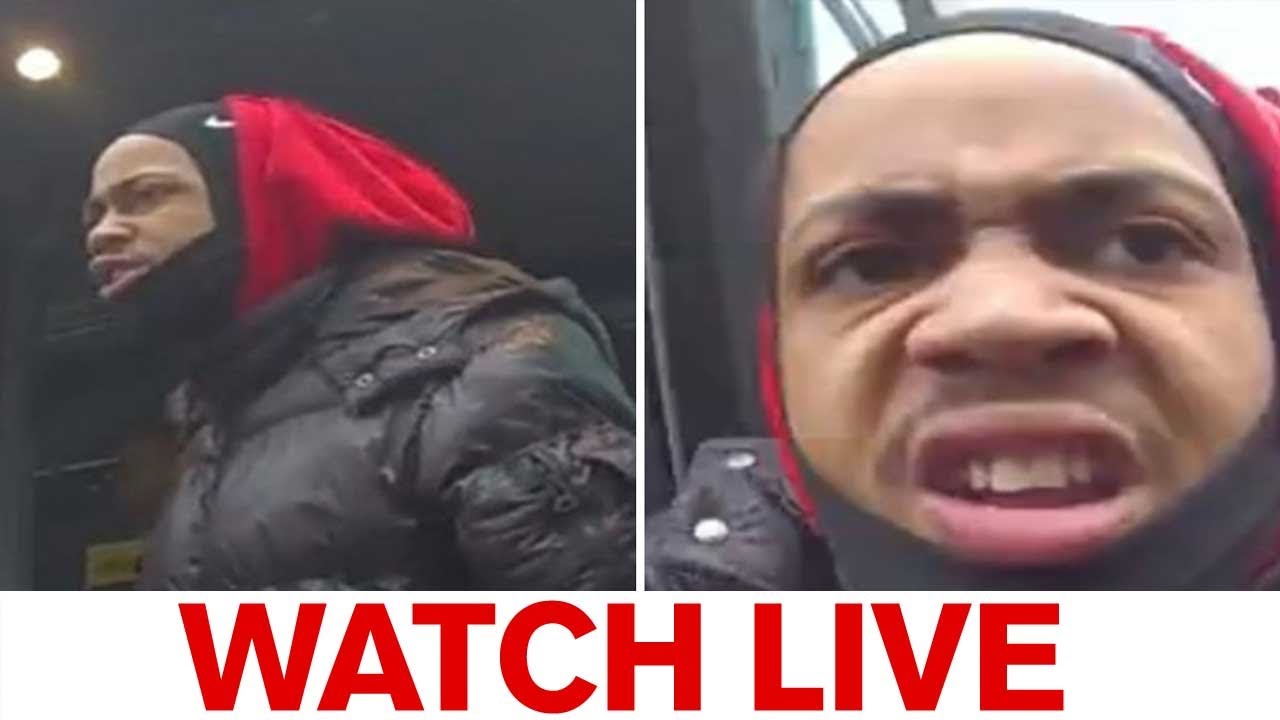 LIVE: Person of interest in custody in shooting of rookie NYPD officer ...