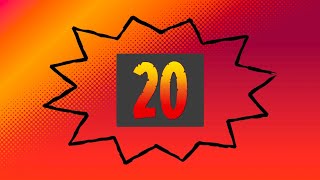 20 Sec Timer