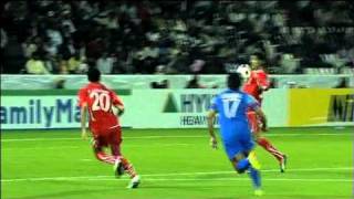 AFC Asian Cup 2011 M14 Bahrain vs India