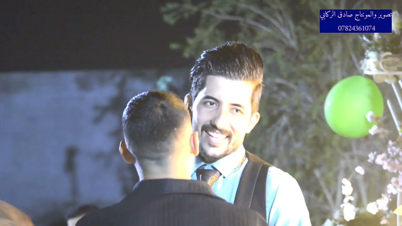 حنه الحبيب (احمد لطيف الاميري)الف مبروكك