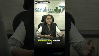 What is Trademark search? | Kanakkupillai - Company Registration
