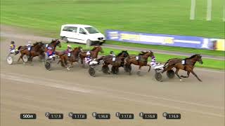 Vidéo de la course PMU CHAMPIONNAT D'ETE