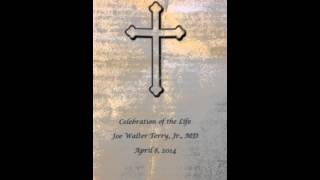 Joe W Terry, Jr obit