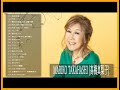 高橋真梨子 10 Songs | 高橋真梨子 最新ベストヒットメドレー - Best song of 高橋真梨子