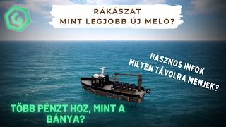 SeeMTA V4 | A RÁKÁSZAT a Legjobb Pénzkereséshez? 💸 | Tippek hogyan csináld!