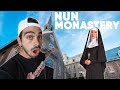 I Lived 24 Hours With Nuns In A Quebec Catholic Monastery