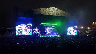 Post Malone - Psycho @Lollapalooza Brasil 2019