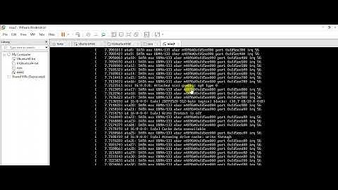 How to Clone Virtual Machine in VMware Workstation