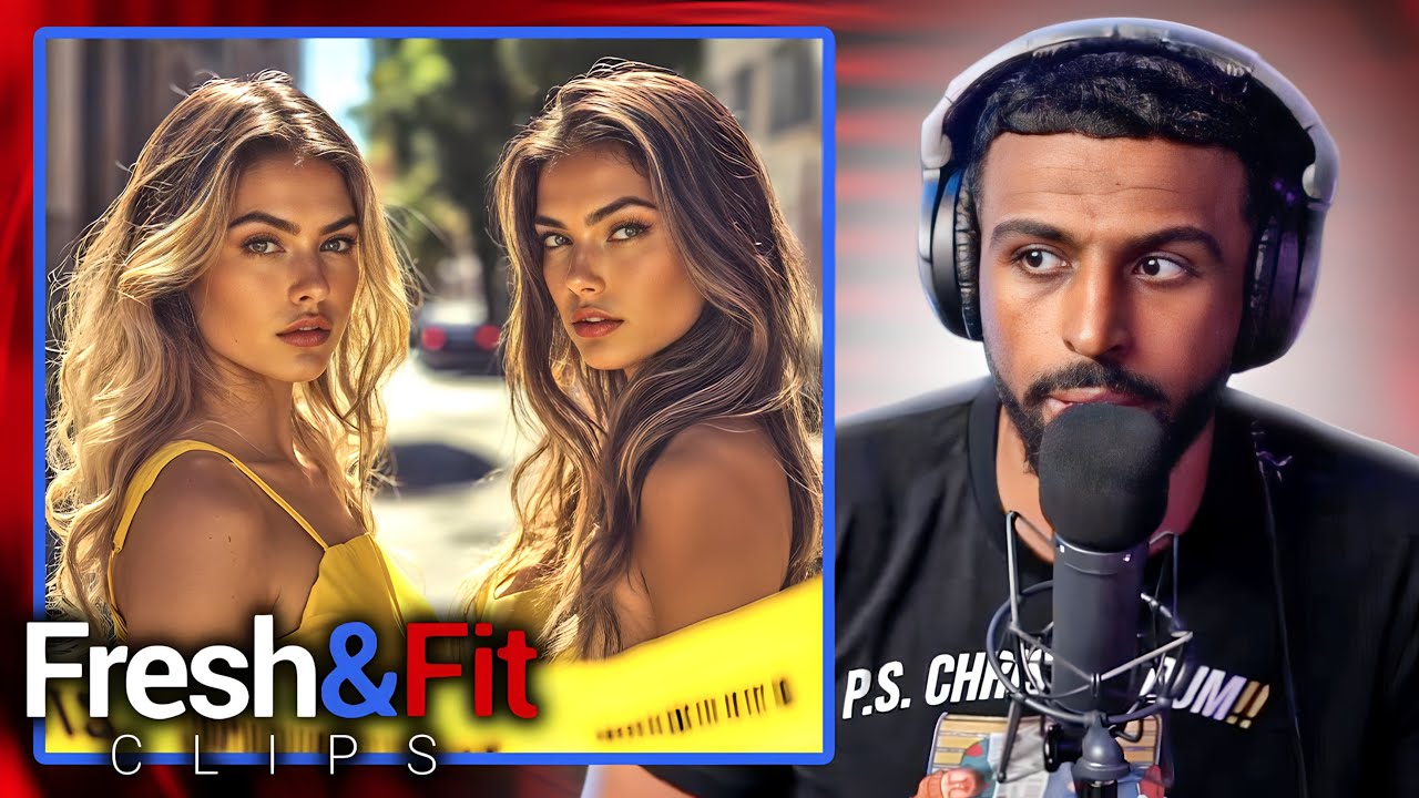 Hoe Math On The Grim Reality About Modern Women!