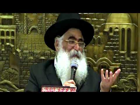 הרב יורם אברג'ל - המסר היומי - לתת את הנשמה בחינוך- ל' סיון תשע''ט