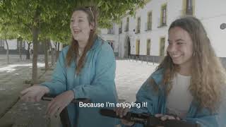 What could Erasmus+ do for you?