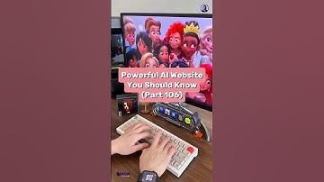 Erase Anything from Any Image with AI | 100% Clean & Easy Edit #ai #aitools #eraser #aiphotoediting