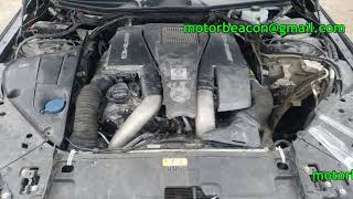 WDDUG7JB1EA041878 Mercedes-benz 2014