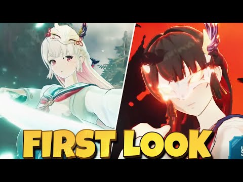 *NEW* AMAMIYA MEREI