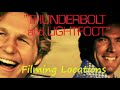 Thunderbolt and Lightfoot 1974 ( FILMING LOCATION )  Clint Eastwood Jeff Bridges