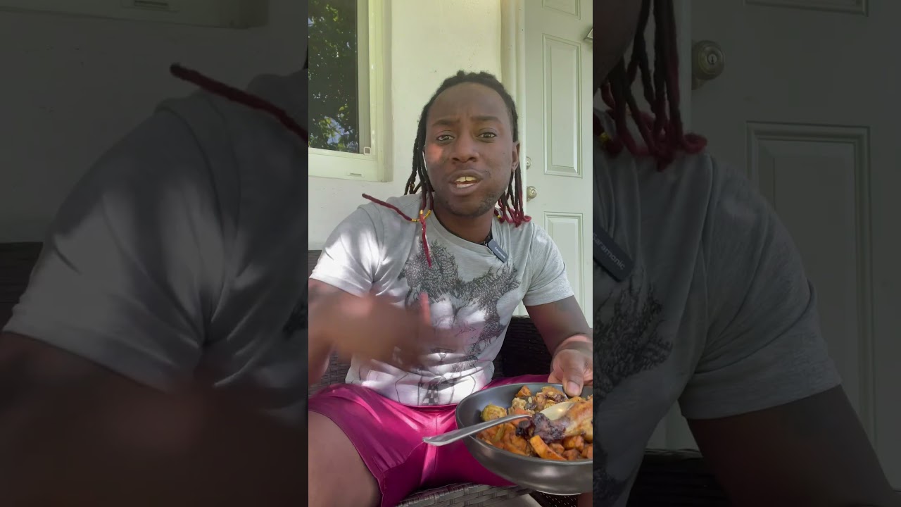 Miami Cannabis Chef Intro | Meet Chef Sparks | The Hidden Creation