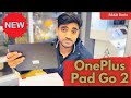 Oneplus Pad Go 2 - 5G Tab  🔥🔥 Full Review with RAKA Doria #oneplus #tablet #5g 