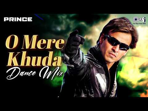 O Mere Khuda Dil Hua Fida - Dance Mix | Prince | Vivek Oberoi | Atif Aslam | Hindi Song | Dance Song