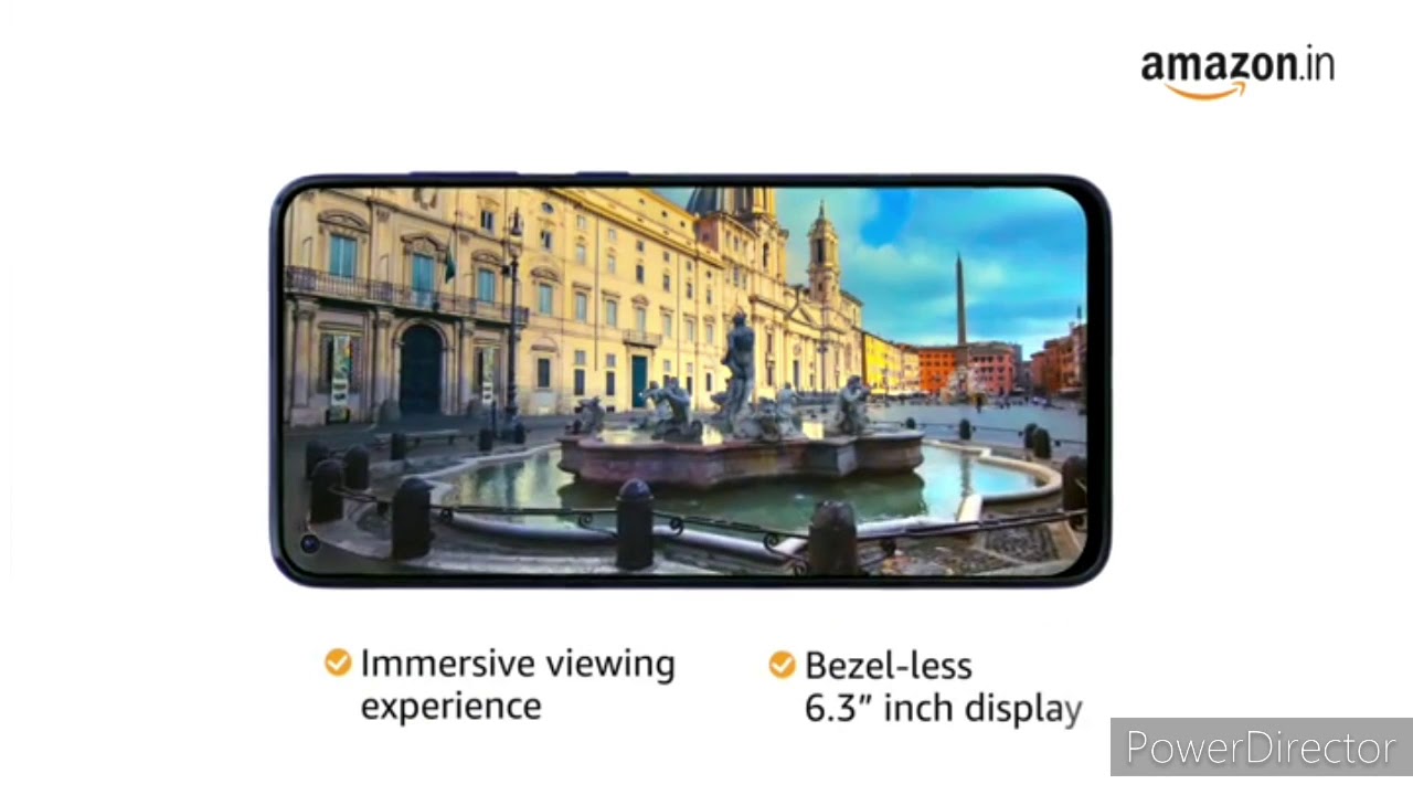 Samsung Galaxy m40 full specification