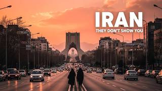 Why Iran Is More Than You Think ? | Full Documentary