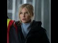 Kelli Giddish Appreciates 'SVU's' Grey Days