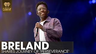 BRELAND Shares Journey Of Perseverance With Powerful, Timeless Ballad | Fast Facts
Subscribe Here! ► http://bit.ly/2sUmHJY
BRELAND Shares Journey Of Perseverance With Powerful, Timeless Ballad.
Listen Free to More of Your Favorite Country Artists on Your Phone!
♥ Download Our App for Free in Google Play: http://bit.ly/1Jooo4M
♥ Download Our App for Free on iTunes: http://apple.co/1EJpwuA
Stay on the Pulse of Music & Entertainment!
♥ Facebook: http://on.fb.me/1F1TcFX
♥ Instagram: http://bit.ly/1e1AOUS
♥ Twitter: http://bit.ly/1HZk5KQ
♥ Blog: http://bit.ly/1GiT59D BRELAND Shares Journey Of Perseverance With Powerful, Timeless Ballad | Fast Facts