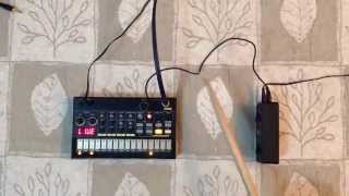 Beats Kommander From Warstat O