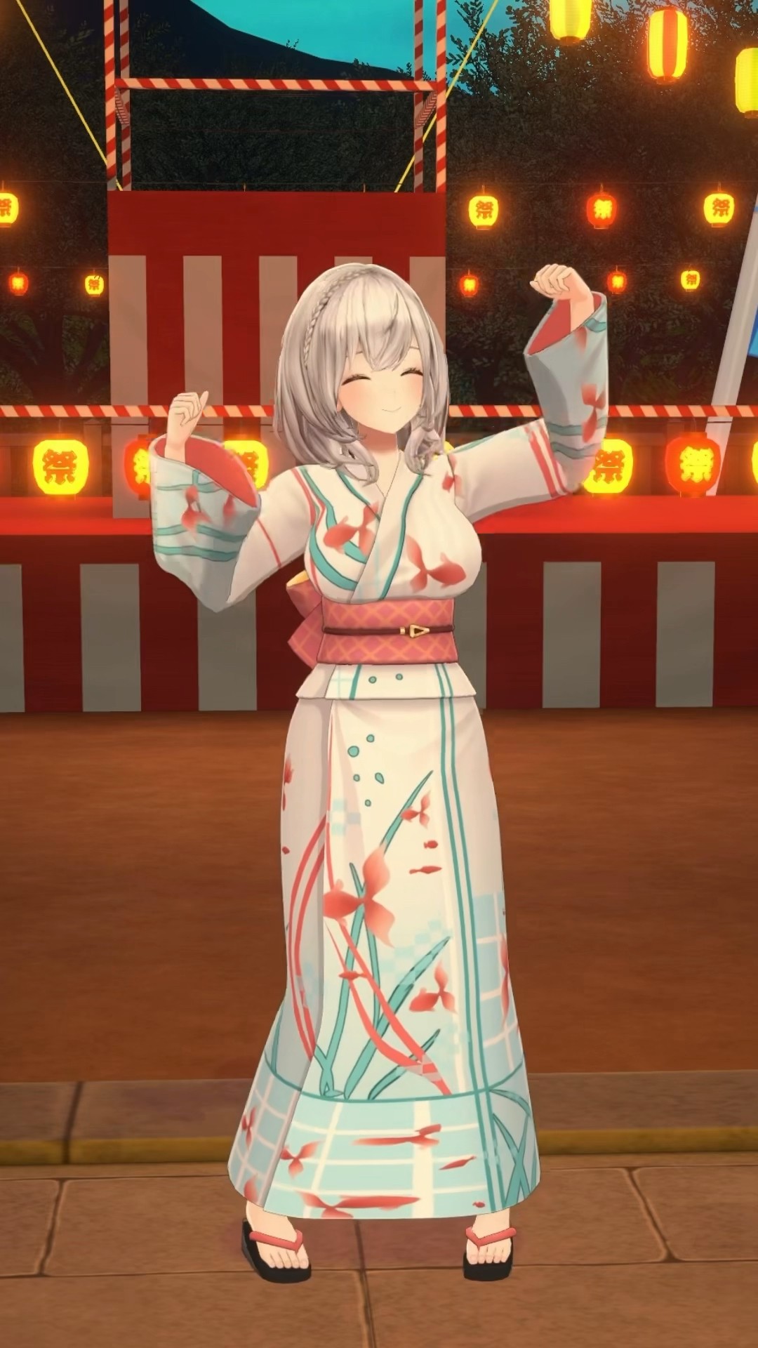 お歌もダンスもちょっぴり苦手だけど...！だんちょを推しにしてくれますか？??　#推し変なんて許さない！#shorts