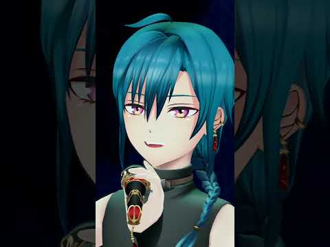 ｢藍ヨリ青ク｣ 2nd LIVE TOUR「緑一色」 #緑仙 #live #Vtuber