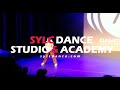 Sylcdance academy  solo mia adomah  dance waves competition