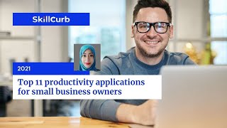 Top 11 Productivity Applications for Small Business Owners screenshot 5