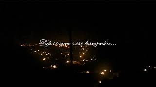 Story wa happy asmara//titip roso kangen BANJARNEGARA BERKREASI