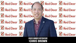 759. Red Deer Councillor Lawrence Lee