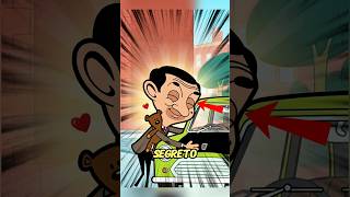 Il SEGRETO dell'auto di Mr. Bean! 😱🚗
