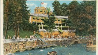 The History and Myth of Georgia’s Radium Springs Casino Update