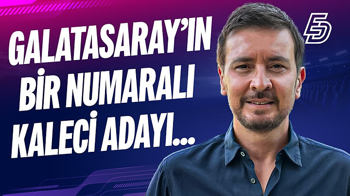Osimhen-Galatasaray Transferi Ne Zaman Biter? I Ali Koç’u Devirecek Aday Yok! Ersin Düzen Yorumluyor