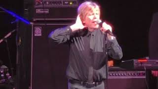 Hermans Hermits - Can't You Hear My Heartbeat (Live in St Louis 10-25-2025)