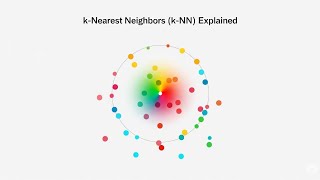 K-Nearest Neighbors K-Nn Explained The Intuitive Ml Algorithm