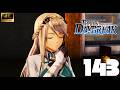 The Legend of Heroes: Trails Through Daybreak [PC] (4K) EP143 {Walk Around the Festival}