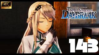 The Legend of Heroes: Trails Through Daybreak [PC] (4K) EP143 {Walk Around the Festival}