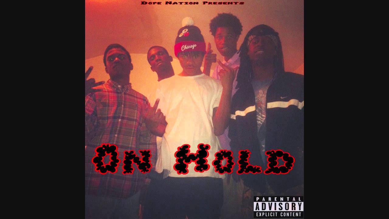 Watch ClayDope - On Hold Ft. CG Dope, Poppa Pill & Geno on YouTube Watch ClayDope - On Hold Ft. CG Dope, Poppa Pill & Geno on YouTube